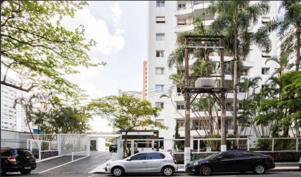 Jesuino Arruda, 756 * São Paulo